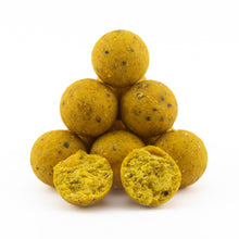 Lade das Bild in den Galerie-Viewer, Top Secret Premium Boilies Test-Bundle – 12 kg + GRATIS Pop Up's