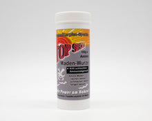 Lade das Bild in den Galerie-Viewer, Top Secret Madenwürze