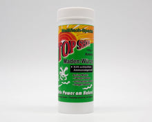 Lade das Bild in den Galerie-Viewer, Top Secret Madenwürze
