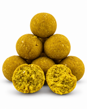 Lade das Bild in den Galerie-Viewer, Top Secret Halloween Special Bundle – 6 kg Boilies + Candy Pop-Ups