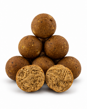 Lade das Bild in den Galerie-Viewer, Top Secret Halloween Special Bundle – 6 kg Boilies + Candy Pop-Ups
