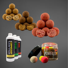 Lade das Bild in den Galerie-Viewer, Carp Bundle