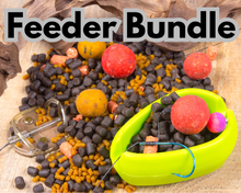 Lade das Bild in den Galerie-Viewer, Feeder Bundle