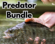 Lade das Bild in den Galerie-Viewer, Predator Bundle