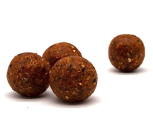 Lade das Bild in den Galerie-Viewer, Top Secret Hemp Boilies