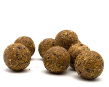 Lade das Bild in den Galerie-Viewer, Top Secret Hemp Boilies