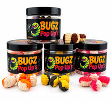 Lade das Bild in den Galerie-Viewer, BUGZ POP UPS – ANDERS ALS ALLE ANDEREN!
