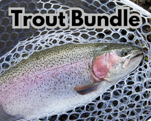 Lade das Bild in den Galerie-Viewer, Trout Bundle
